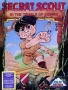 Nintendo  NES&nbsp; - &nbsp;Secret Scout